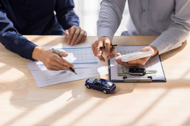 Car insurance options for Kansas City residents